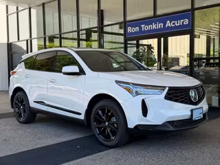 2026 Acura RDX Base