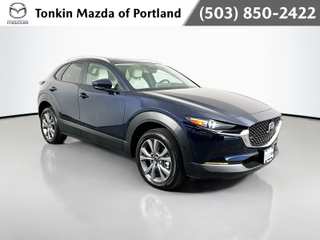 2026 MAZDA Cx-30 2.5 S Premium
