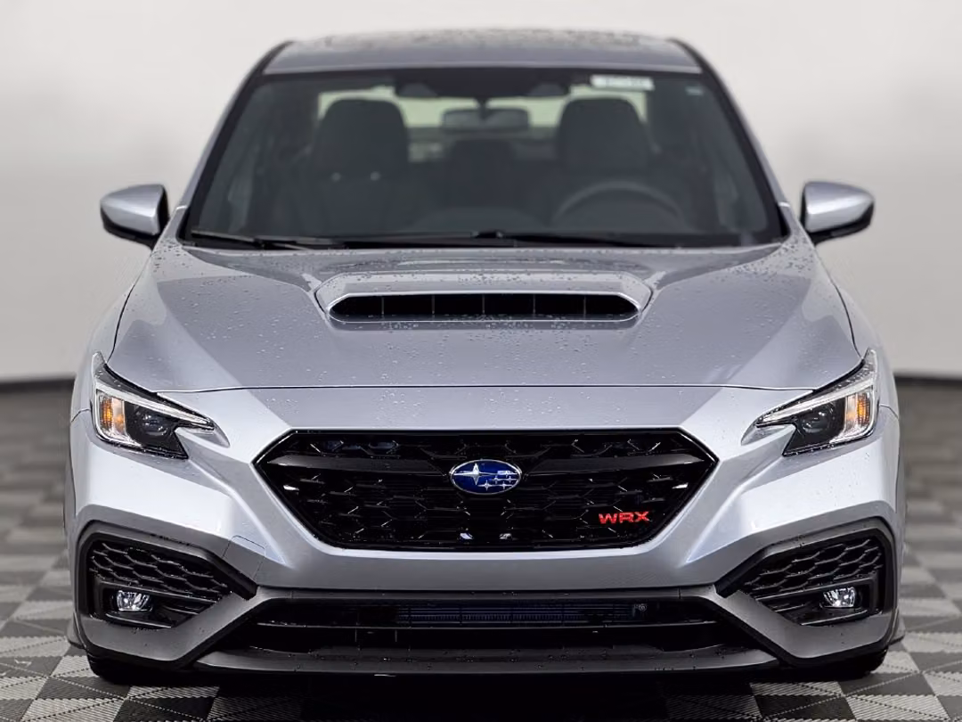 2026 Subaru WRX Premium - Image 2