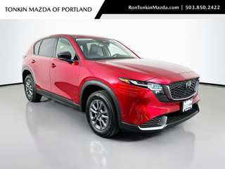 2026 MAZDA CX-5 2.5 S Select
