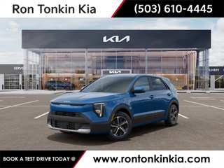 2027 Kia Niro LX