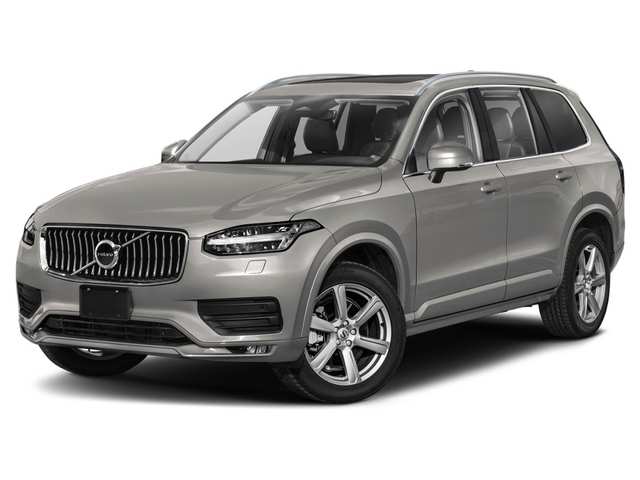 2023 Volvo Xc90 Ultimate