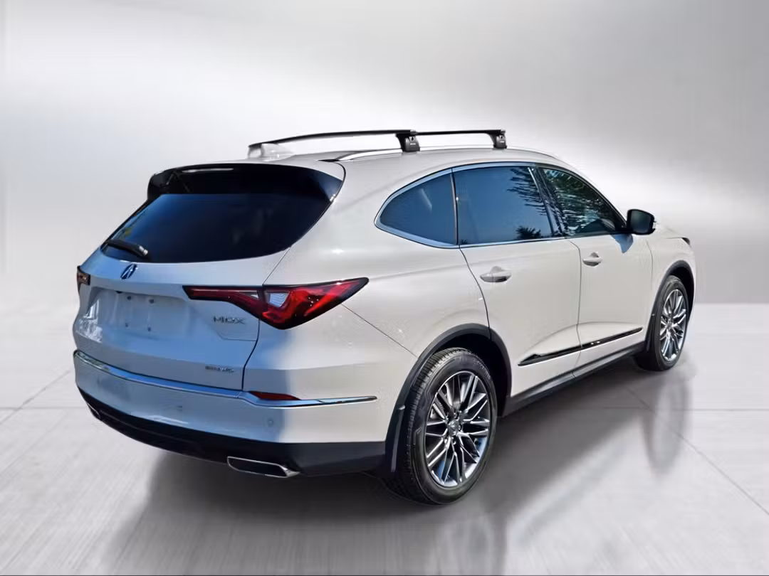 2024 Acura MDX Advance - Image 3