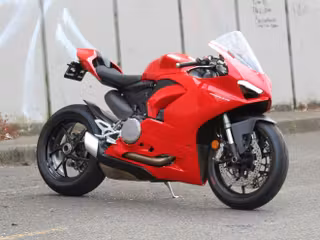 2024 Ducati Panigale V2