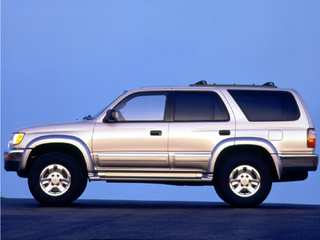 1999 Toyota 4Runner SR5