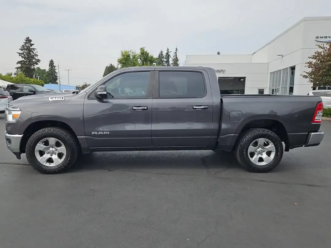 2019 Ram 1500 Big Horn/Lone Star - Image 3