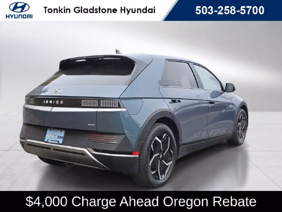 2023 Hyundai Ioniq 5 SEL - Image 3