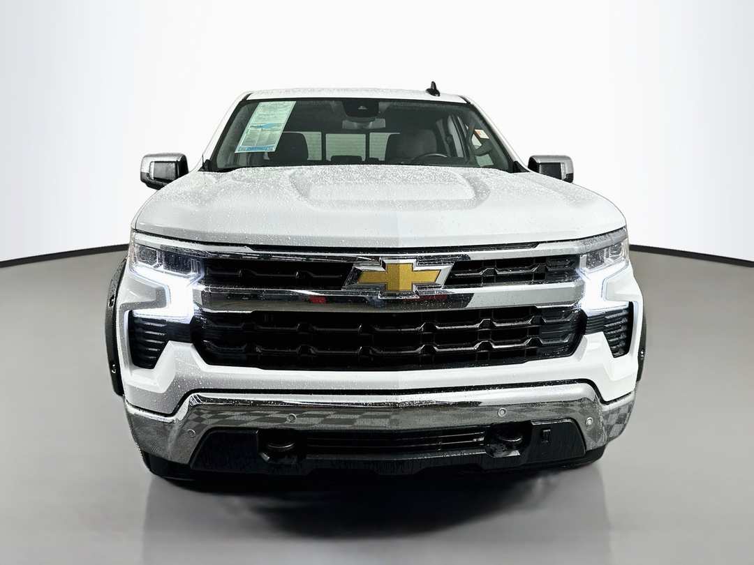 2024 Chevrolet Silverado 1500 LT - Image 2