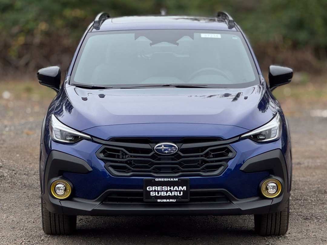 2026 Subaru Crosstrek Hybrid Sport - Image 2