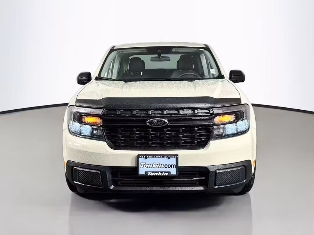 2024 Ford Maverick XLT - Image 3