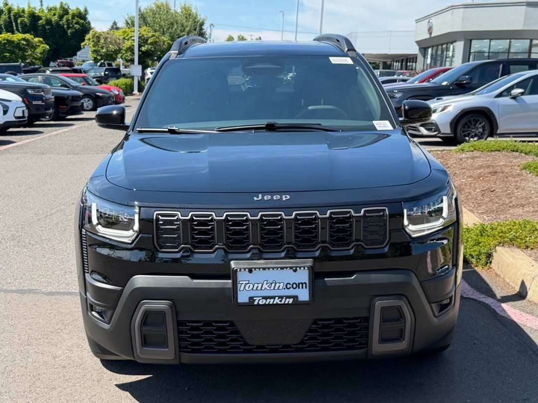 2026 Jeep Cherokee Limited - Image 3