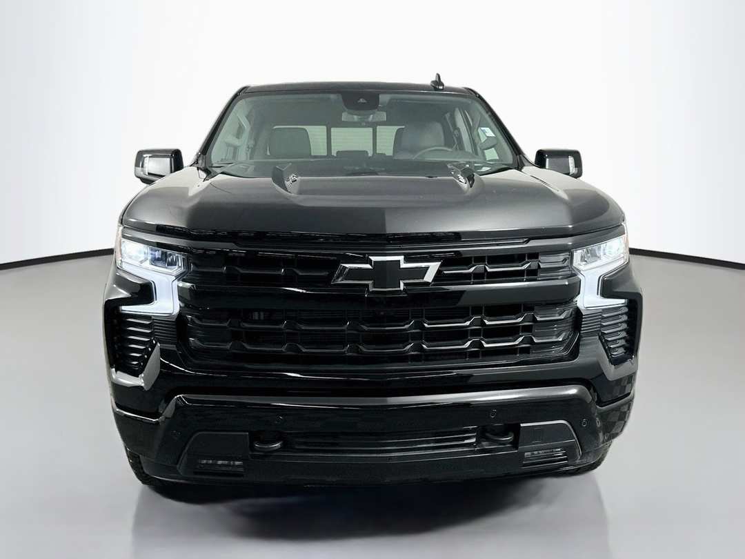 2026 Chevrolet Silverado 1500 RST - Image 2