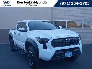 2024 Toyota Tacoma TRD OffRoad