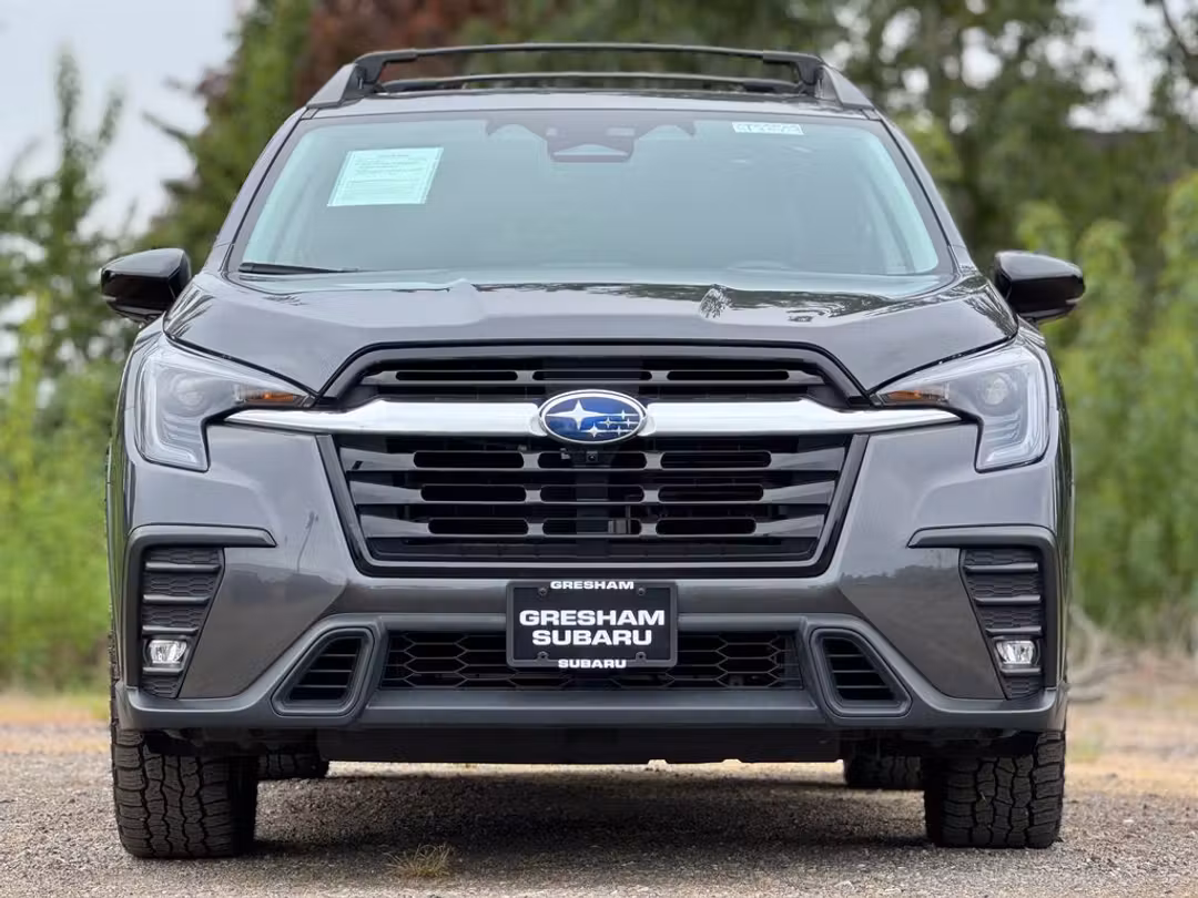 2024 Subaru Ascent Limited - Image 2