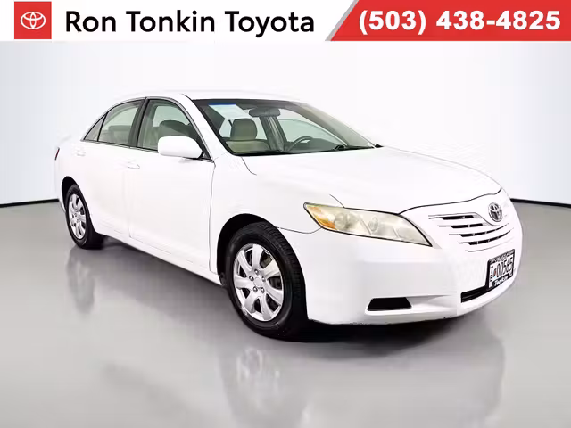 2009 Toyota Camry LE