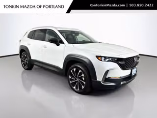 2026 MAZDA Cx-50 Hybrid Premium Plus
