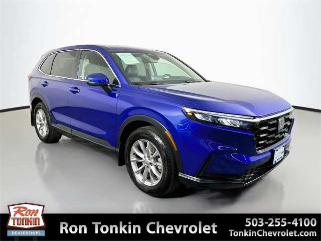 2023 Honda CR-V EXL