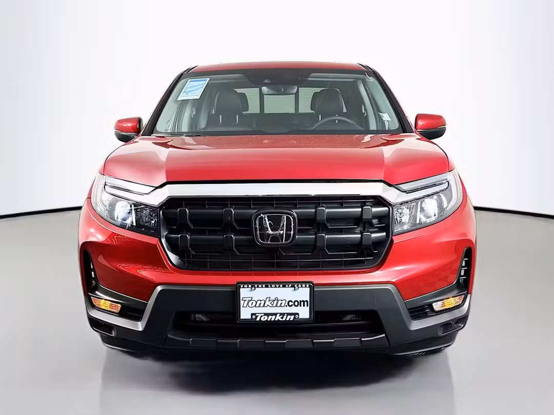 2026 Honda Ridgeline RTL - Image 2