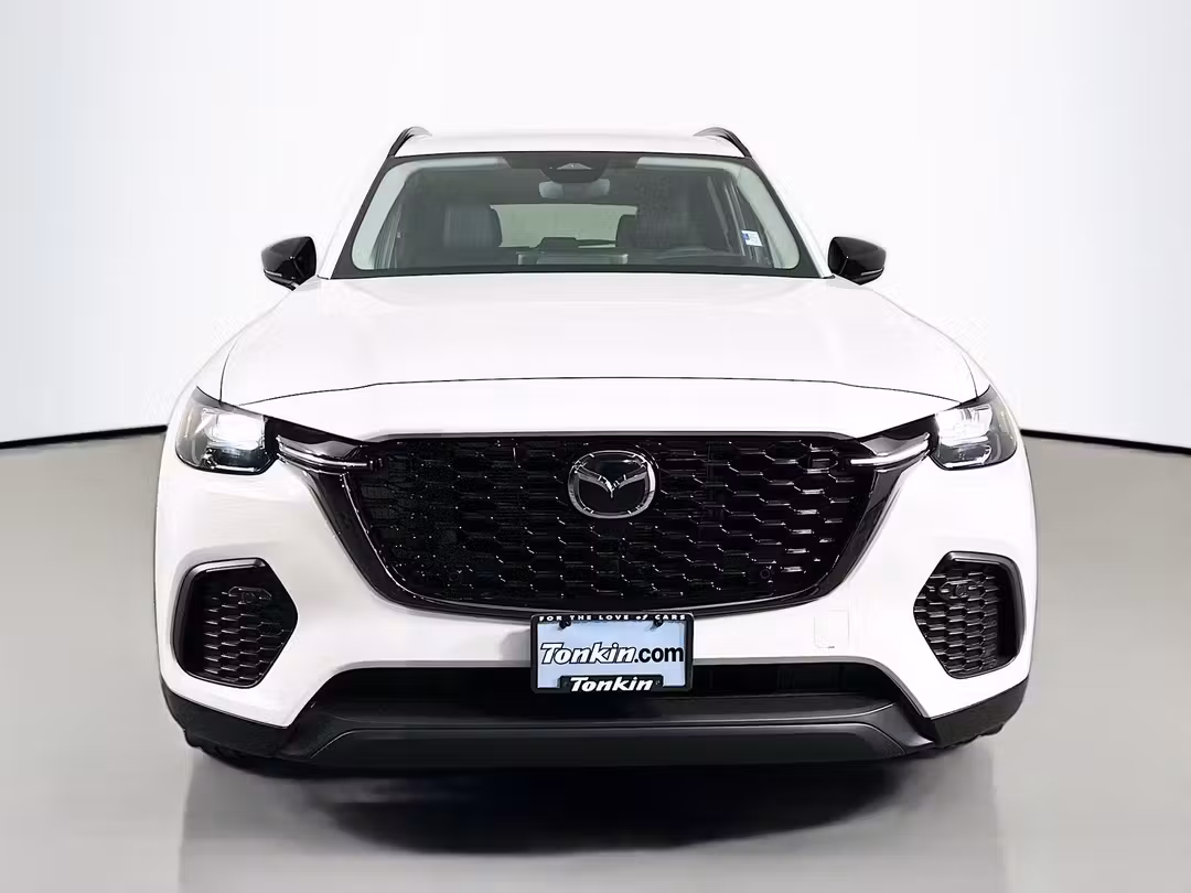 2026 MAZDA Cx-70 Phev SC Plus - Image 2