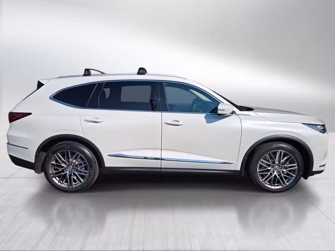 2024 Acura MDX Advance - Image 2