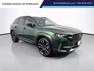 2026 MAZDA Cx-50 2.5 Turbo Premium Plus
