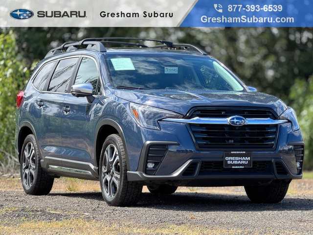 2023 Subaru Ascent Limited