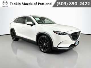 2023 MAZDA CX-9 Touring Plus