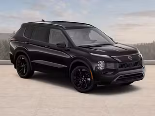 2026 Nissan Rogue Plug-In Hybrid Platinum