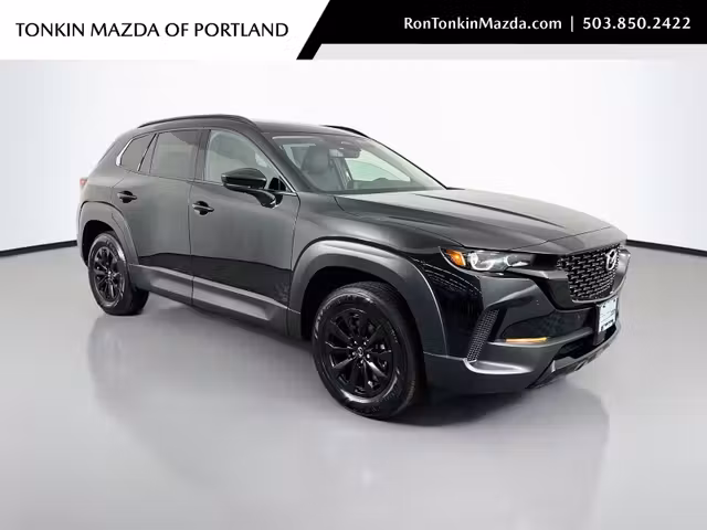 2026 MAZDA Cx-50 Hybrid Premium