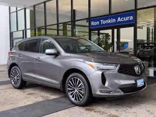 2026 Acura RDX Advance Package