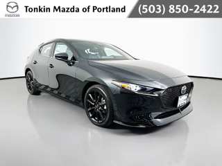 2026 MAZDA Mazda3 2.5 Turbo Premium Plus