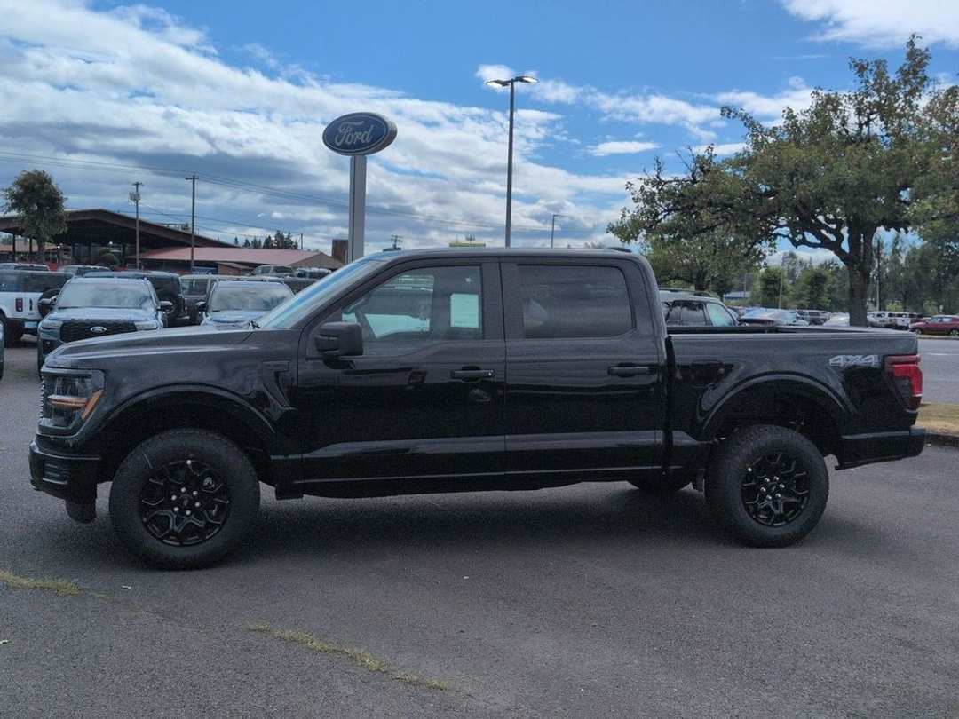 2026 Ford F-150 STX - Image 2