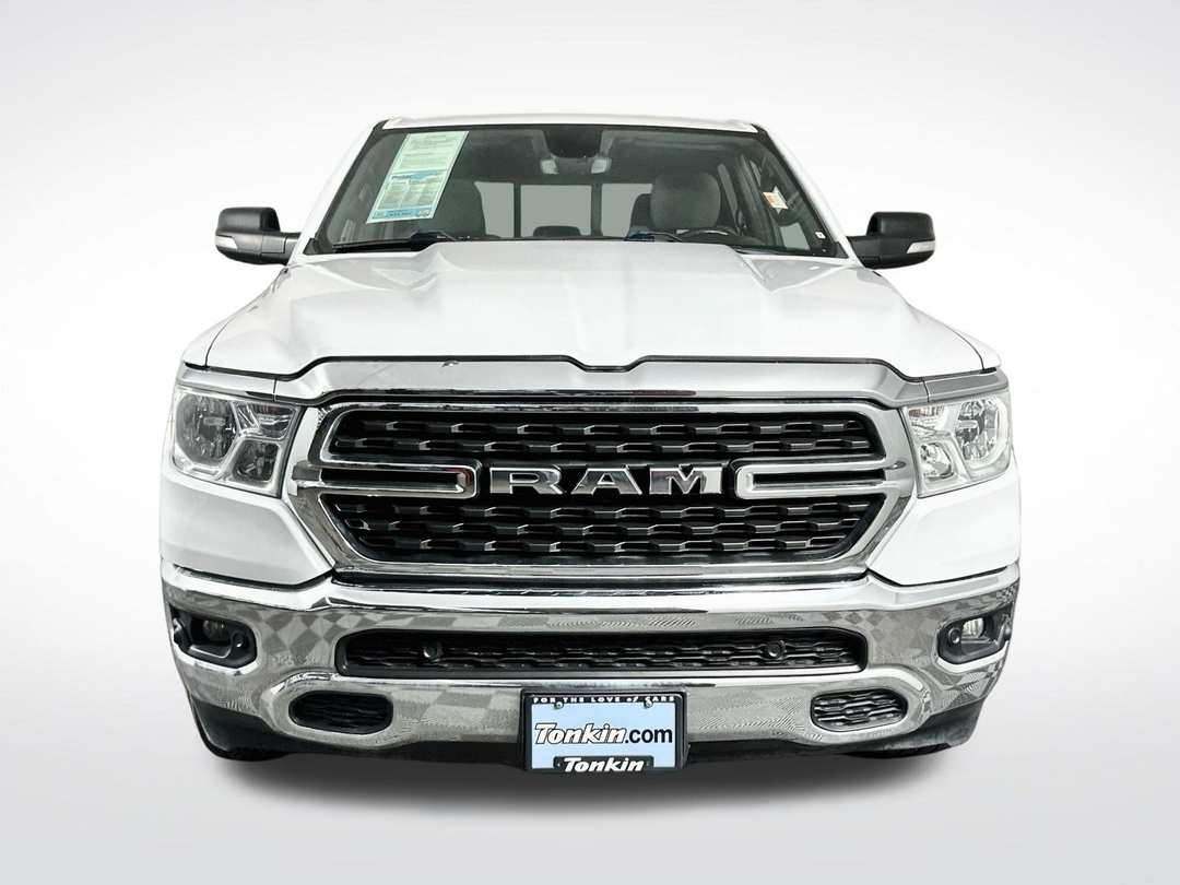 2022 Ram 1500 Big Horn/Lone Star - Image 2