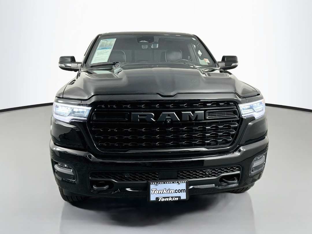 2025 Ram 1500 Limited - Image 2