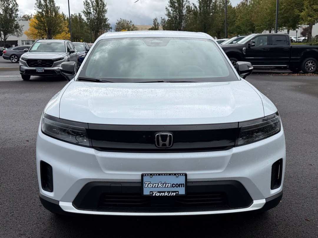 2026 Honda Prologue EX - Image 3