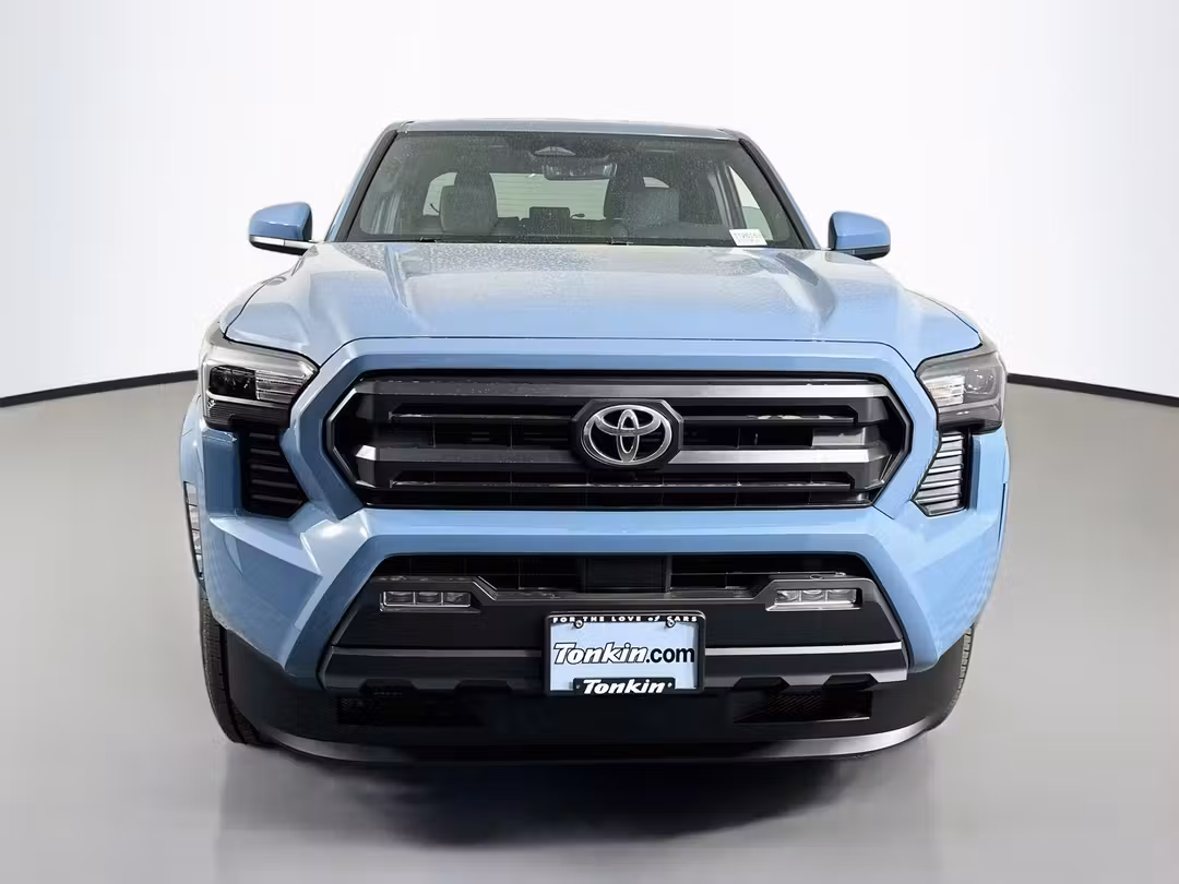 2026 Toyota Tacoma SR5 - Image 2