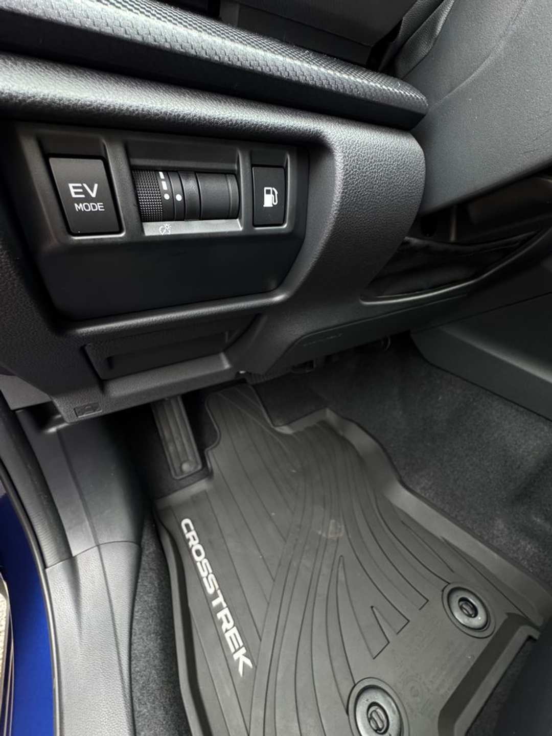 2026 Subaru Crosstrek Limited - Photo 13