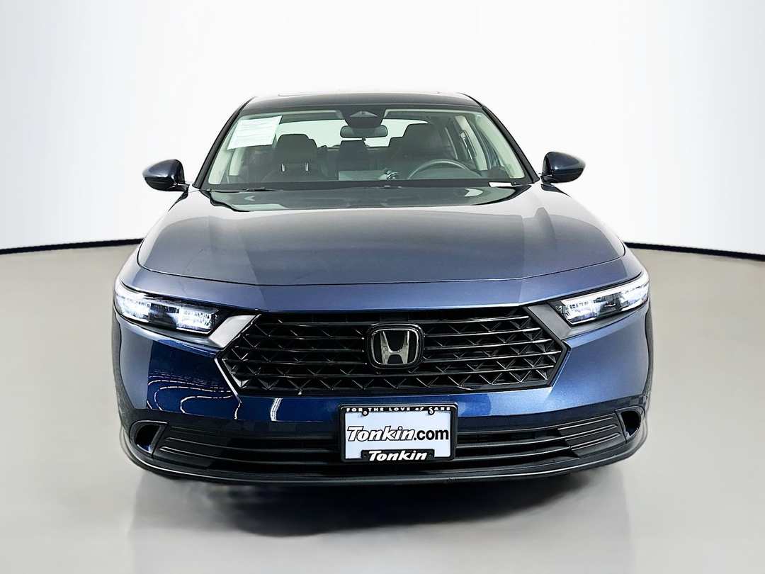 2024 Honda Accord EX - Image 2