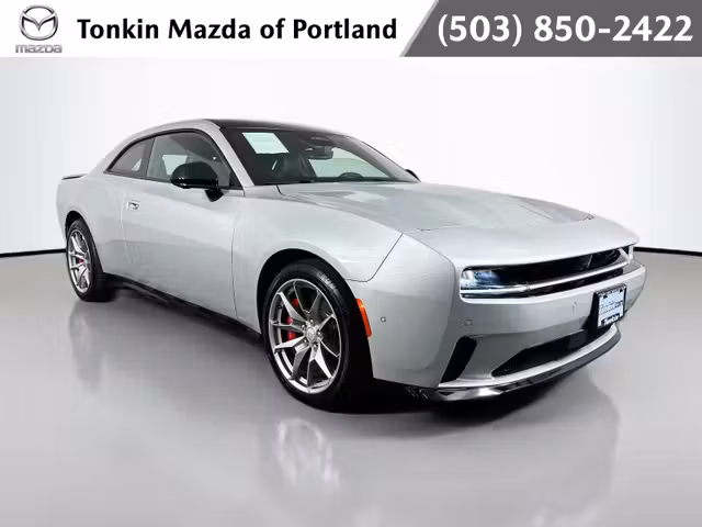 2024 Dodge Charger R/T Scat Pack