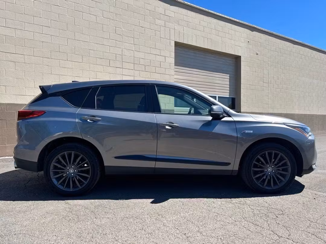 2024 Acura RDX ASpec Advance Package - Image 3