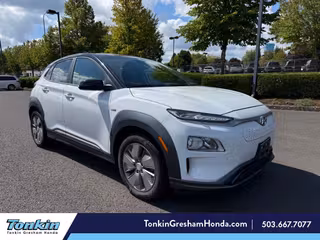 2020 Hyundai Kona SEL