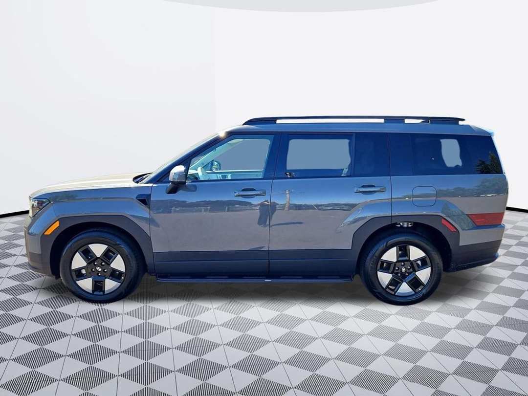 2026 Hyundai Santa Fe Hybrid SEL - Image 3
