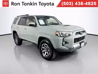 2023 Toyota 4Runner TRD OffRoad Premium
