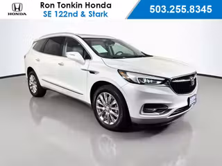 2021 Buick Enclave Premium Group