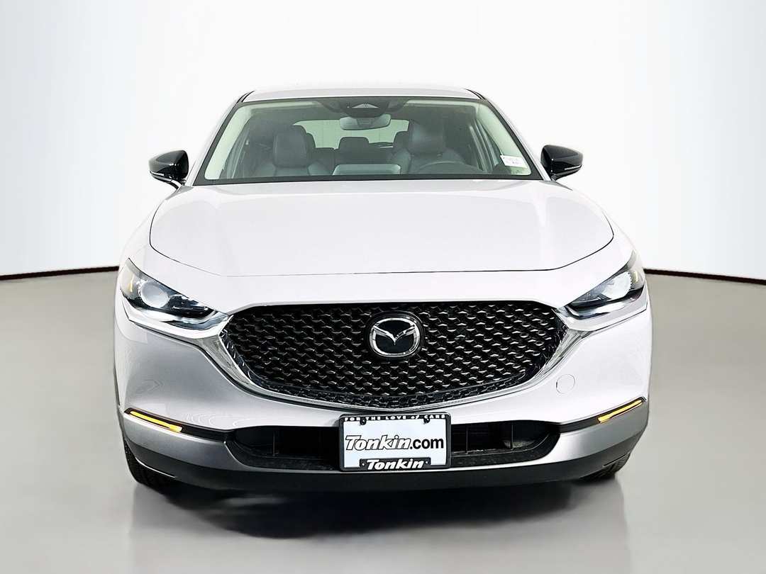 2026 MAZDA Cx-30 2.5 S Select Sport - Image 2