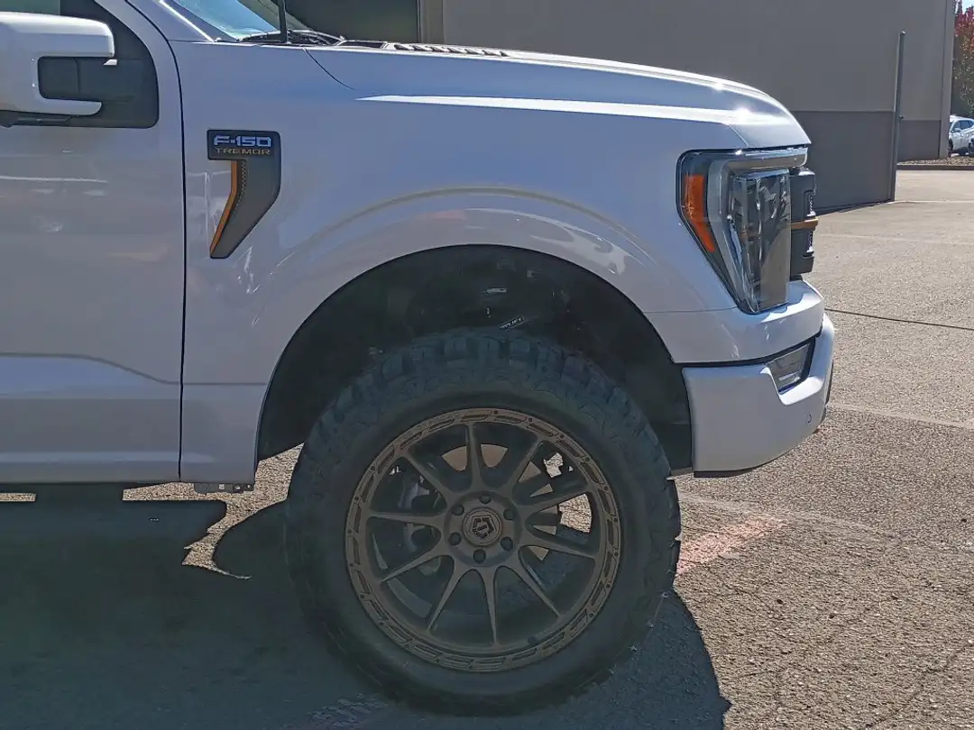 2023 Ford F-150 Tremor - Image 2
