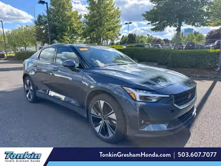 2023 Polestar 2 Long Range Dual Motor