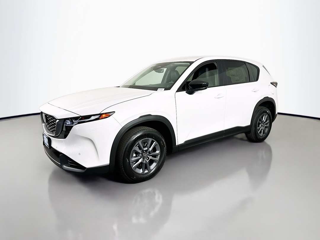 2026 MAZDA CX-5 2.5 S Select - Image 3