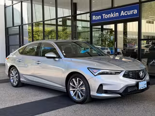 2026 Acura Integra Base