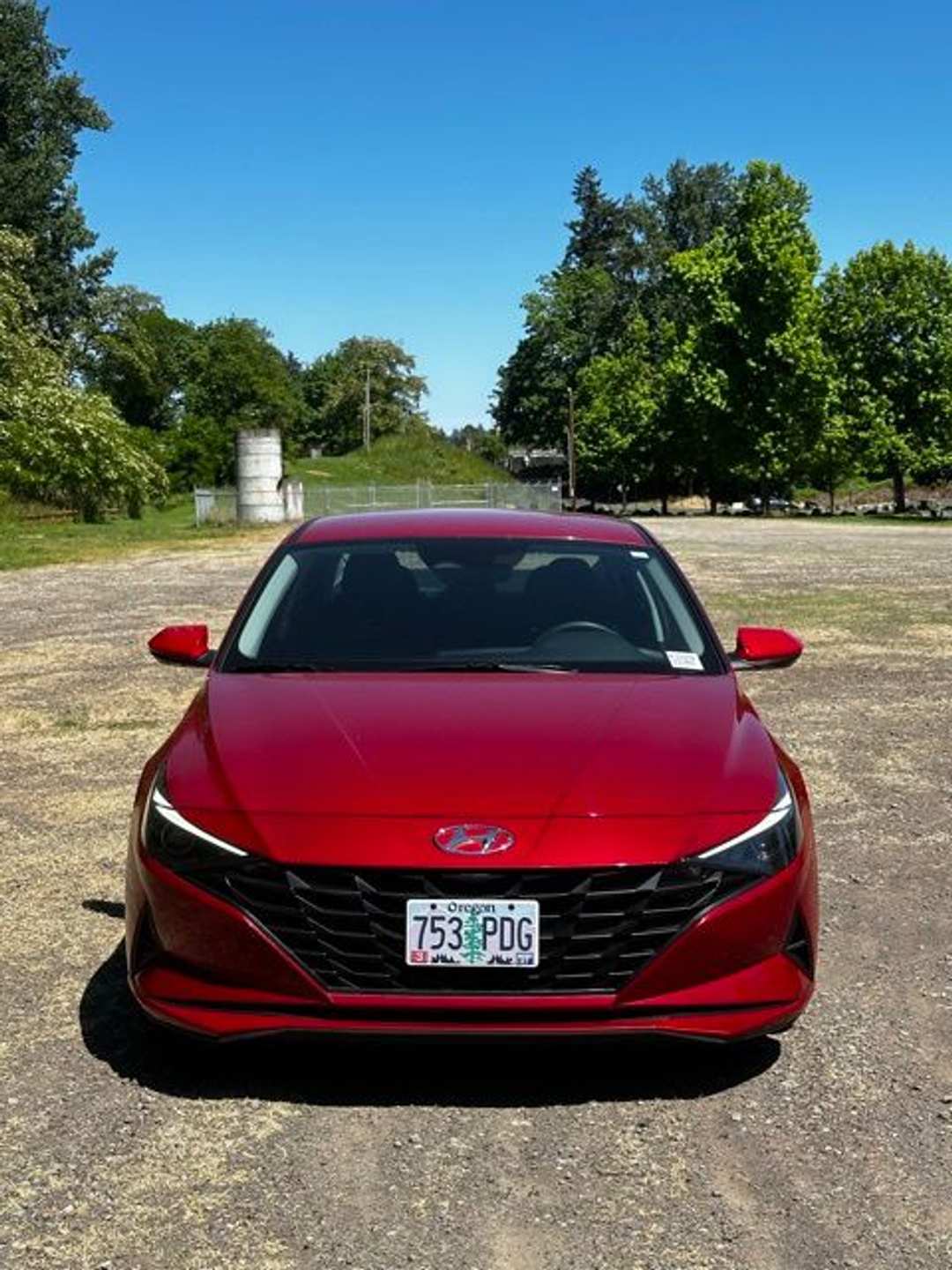 2023 Hyundai Elantra SE - Image 3